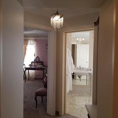 Усадьба Марьино, Ленинградская область