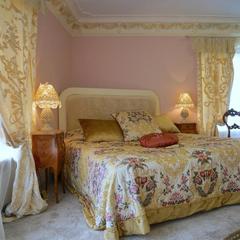 Усадьба Марьино, Ленинградская область