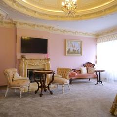 Усадьба Марьино, Ленинградская область