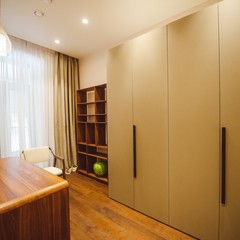 Клуб отдыха Лужки, Аносино, Московская область