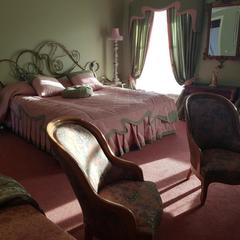 Усадьба Марьино, Ленинградская область