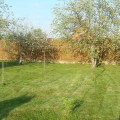 Загородный дом Summer house, Аносино, Московская область