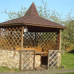 Загородный дом Summer house, Аносино, Московская область