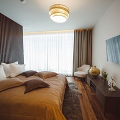 Клуб отдыха Лужки, Аносино, Московская область