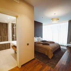 Клуб отдыха Лужки, Аносино, Московская область