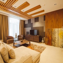 Клуб отдыха Лужки, Аносино, Московская область