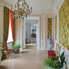 Усадьба Марьино, Ленинградская область