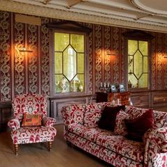 Усадьба Марьино, Ленинградская область