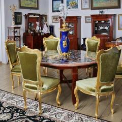 Усадьба Марьино, Ленинградская область