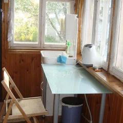 Загородный дом Summer house, Аносино, Московская область