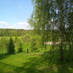 Загородный дом Summer house, Аносино, Московская область