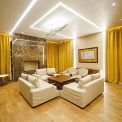 Клуб отдыха Лужки, Аносино, Московская область