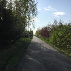 Загородный дом Summer house, Аносино, Московская область