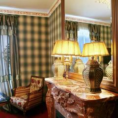 Усадьба Марьино, Ленинградская область