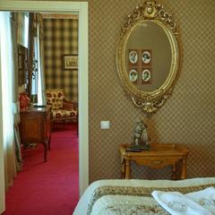 Усадьба Марьино, Ленинградская область