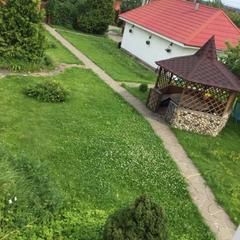 Загородный дом Summer house, Аносино, Московская область