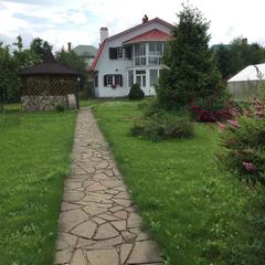 Загородный дом Summer house, Аносино, Московская область