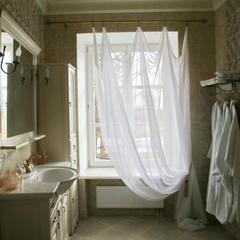 Усадьба Марьино, Ленинградская область