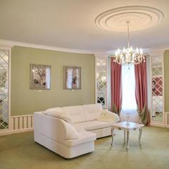 Усадьба Марьино, Ленинградская область