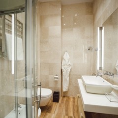 Клуб отдыха Лужки, Аносино, Московская область