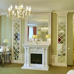 Усадьба Марьино, Ленинградская область