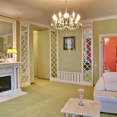 Усадьба Марьино, Ленинградская область