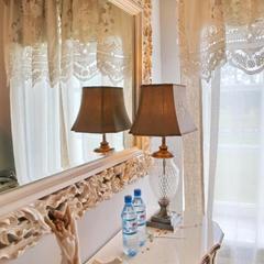 Усадьба Марьино, Ленинградская область