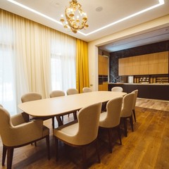 Клуб отдыха Лужки, Аносино, Московская область