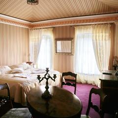 Усадьба Марьино, Ленинградская область