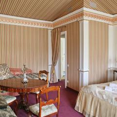 Усадьба Марьино, Ленинградская область