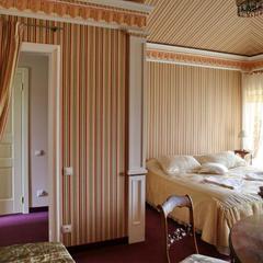 Усадьба Марьино, Ленинградская область