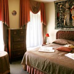 Усадьба Марьино, Ленинградская область