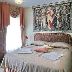 Усадьба Марьино, Ленинградская область