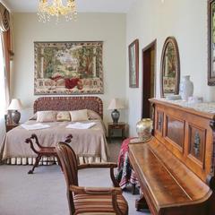 Усадьба Марьино, Ленинградская область