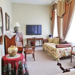 Усадьба Марьино, Ленинградская область