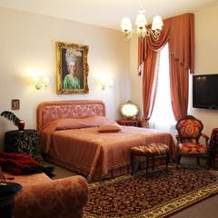 Усадьба Марьино, Ленинградская область