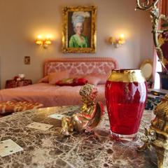 Усадьба Марьино, Ленинградская область