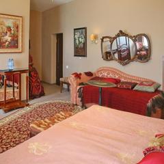 Усадьба Марьино, Ленинградская область