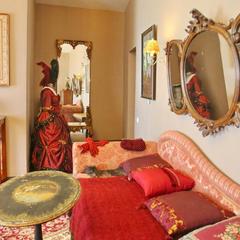 Усадьба Марьино, Ленинградская область