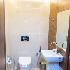 Клуб отдыха Лужки, Аносино, Московская область