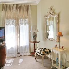 Усадьба Марьино, Ленинградская область