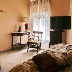 Усадьба Марьино, Ленинградская область