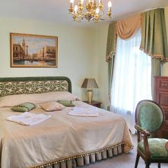 Усадьба Марьино, Ленинградская область