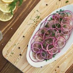 База отдыха Огни Имандры, Апатиты, Мурманская область