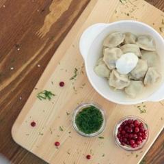 База отдыха Огни Имандры, Апатиты, Мурманская область