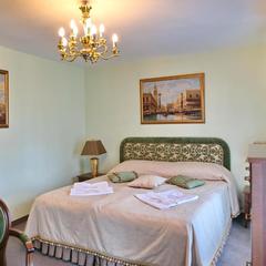 Усадьба Марьино, Ленинградская область