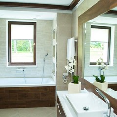 Клуб отдыха Лужки, Аносино, Московская область