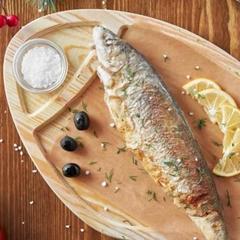 База отдыха Огни Имандры, Апатиты, Мурманская область