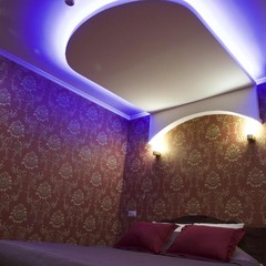 Отель Vip-hotel, Апрелевка, Московская область