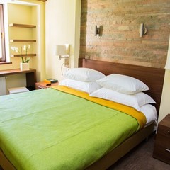 Клуб отдыха Лужки, Аносино, Московская область